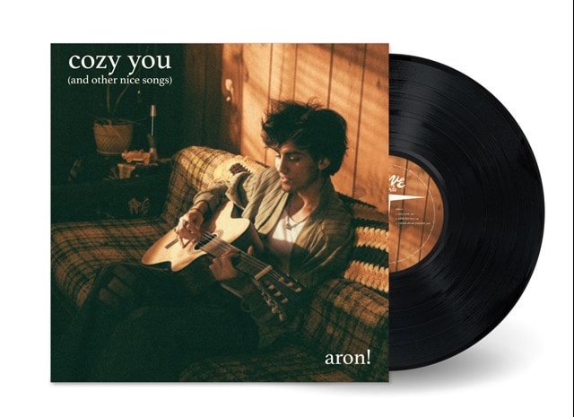 Cozy You (And Other Nice Songs) - 2
