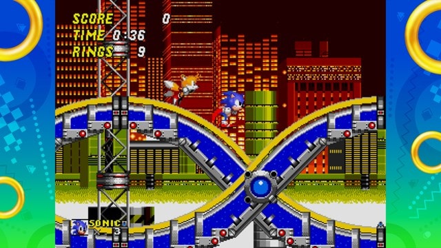 Sonic Origins Plus (PS5) - 4