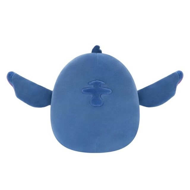 Stitch Holding Frog Lilo & Stitch Squishmallows Plush - 3