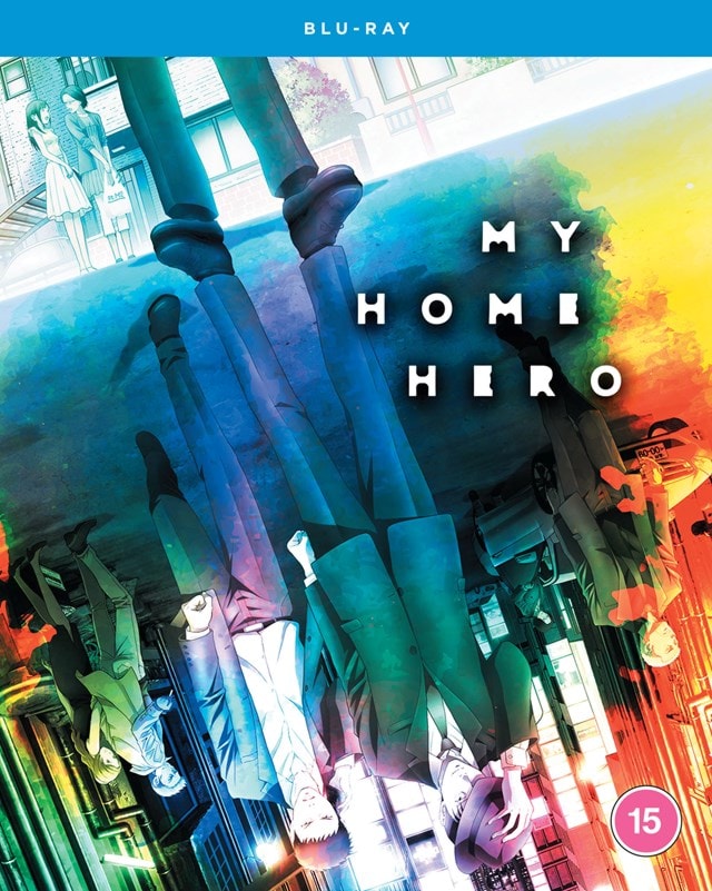 My Home Hero: The Complete Season - 2