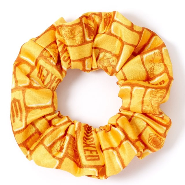 Wicked For Good Hair Scrunchie Set - 3