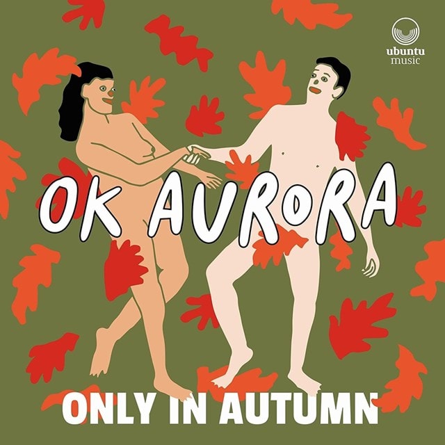 Only in Autumn - 1