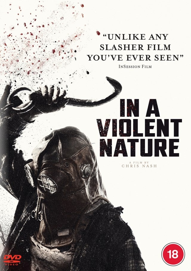 In a Violent Nature - 1