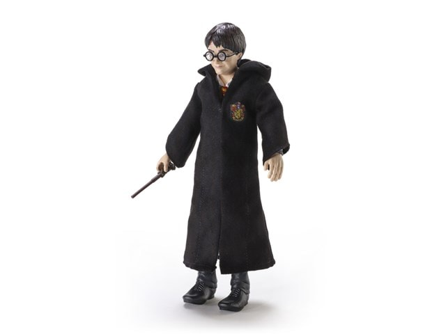 Harry Potter Bendyfig Figurine - 2