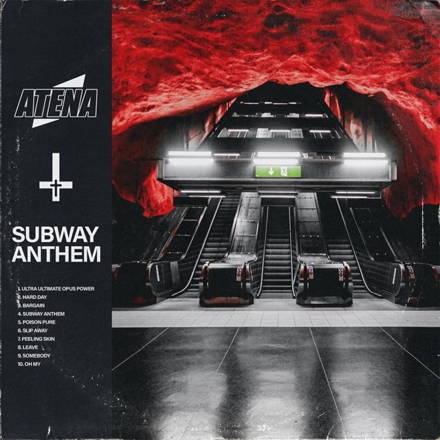 Subway Anthem - 1