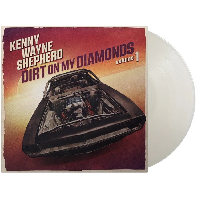 Dirt On My Diamonds - Volume 1 - 2