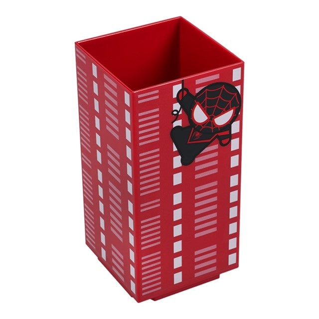 Spider-Man Desktop Organiser Stationery Holder - 10