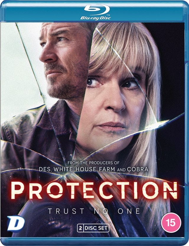 Protection - 1