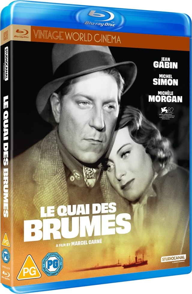 Le Quai Des Brumes - 4