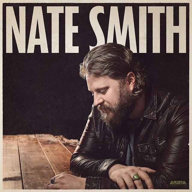 Nate Smith - 1