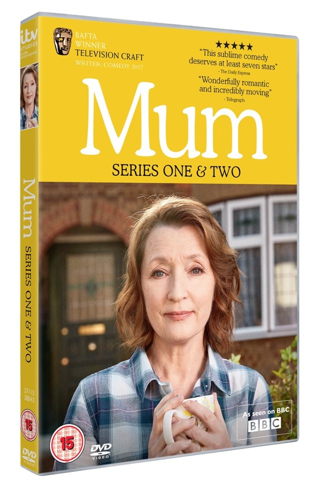 Mum: Series One & Two - 2