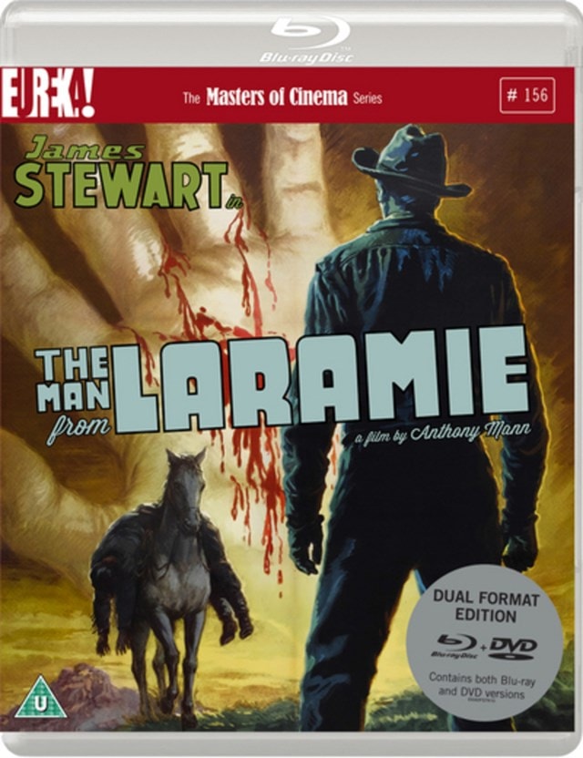The Man from Laramie - The Masters of Cinema Series - 1