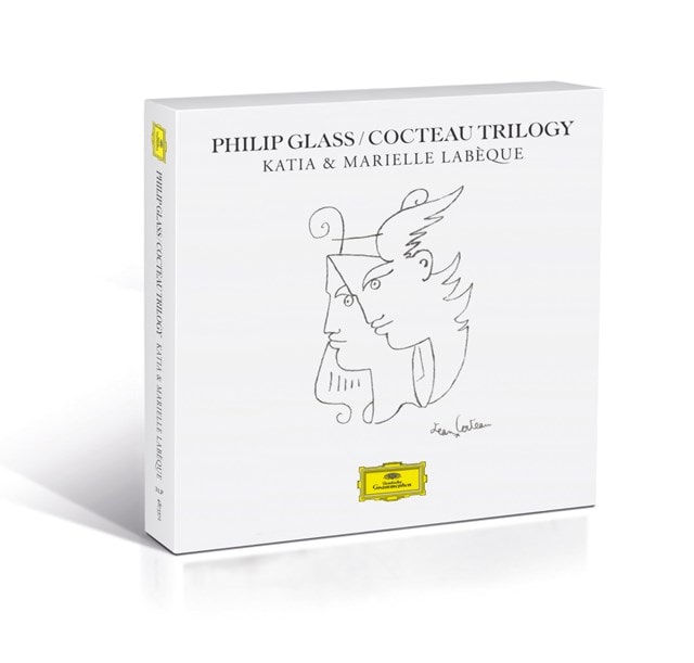 Philip Glass: Cocteau Trilogy - 1