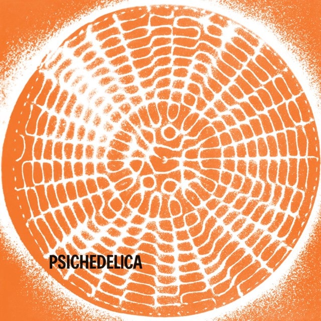 Psichedelica - 1