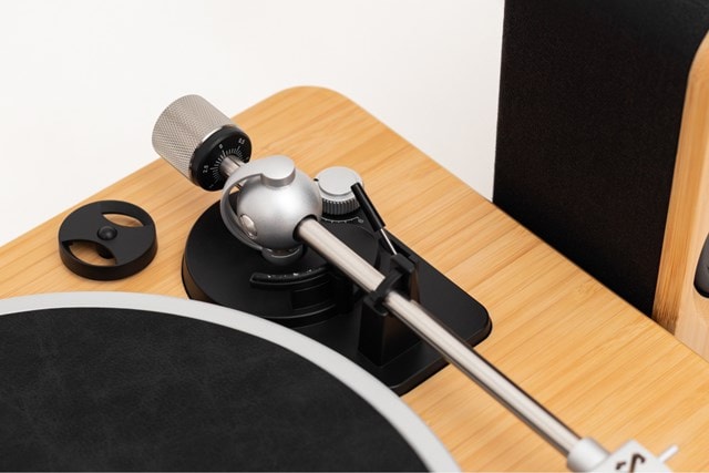 House Of Marley Stir It Up Wireless 2 Bluetooth Turntable & Speakers - 15