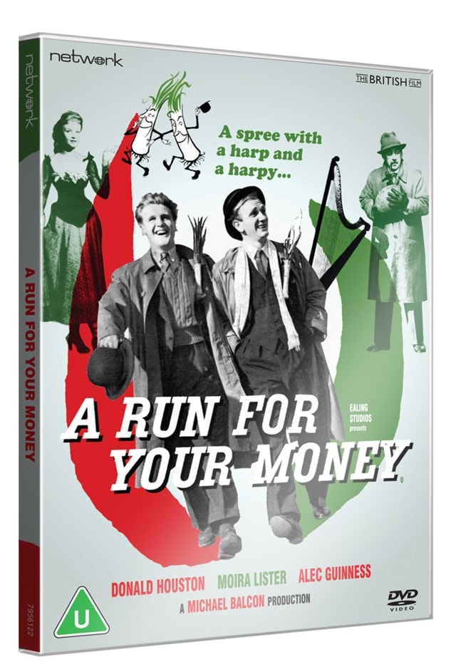 A Run for Your Money - 2