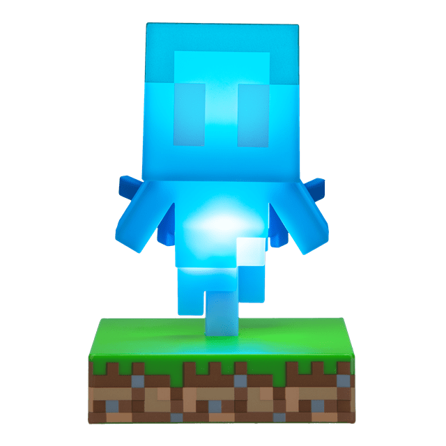 Allay Minecraft Icon Light - 2