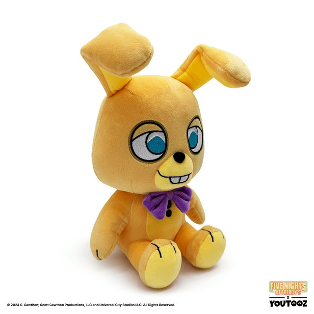 Springtrap Five Nights At Freddys FNAF Youtooz Plush - 2