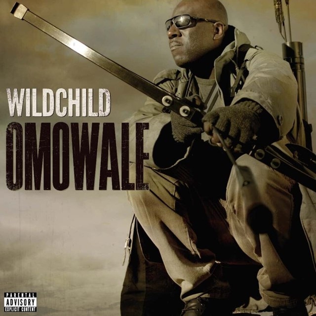Omowale - 1