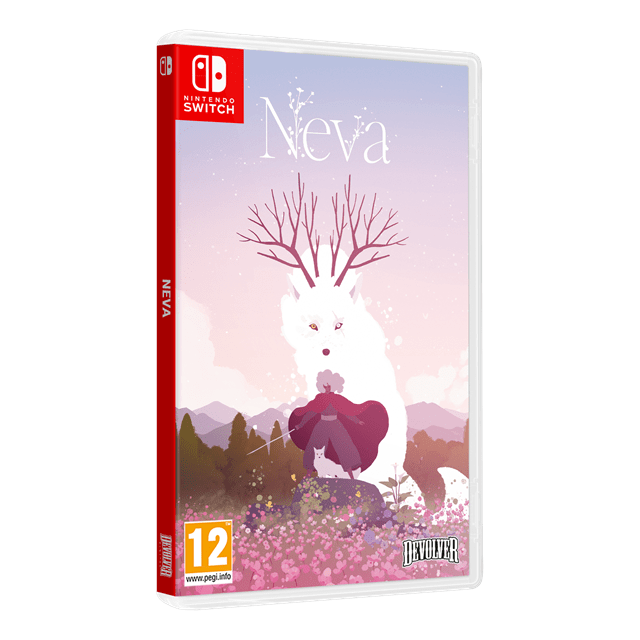 Neva (Nintendo Switch) - 2