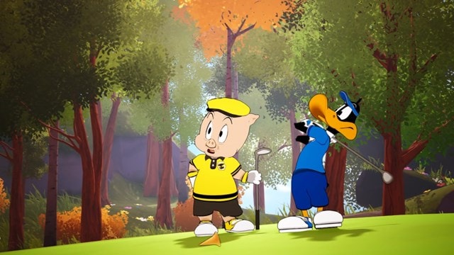 Looney Tunes Wacky World of Sports (XSX) - 3