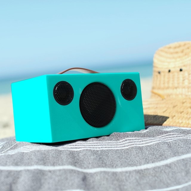 Audio Pro Addon T3+ Aqua Bluetooth Speaker - 2