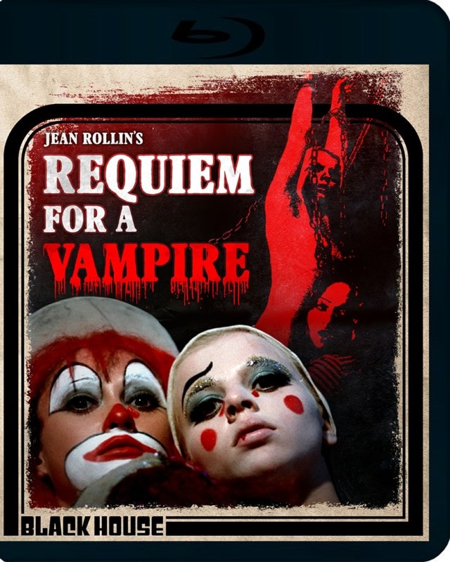 Requiem for a Vampire - 1