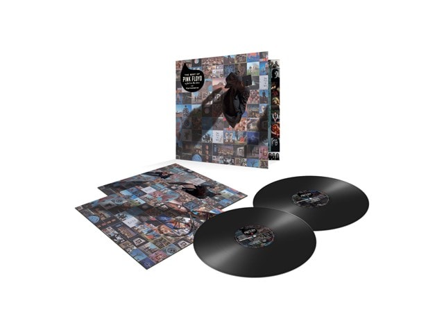 A Foot in the Door: The Best of Pink Floyd - 2