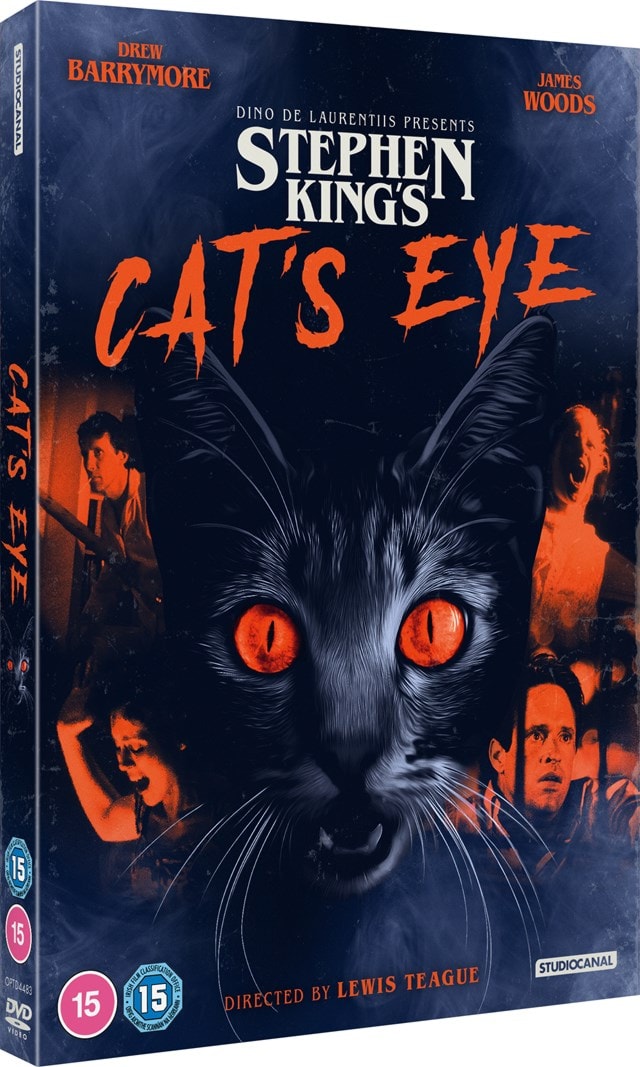 Cat's Eye - 2