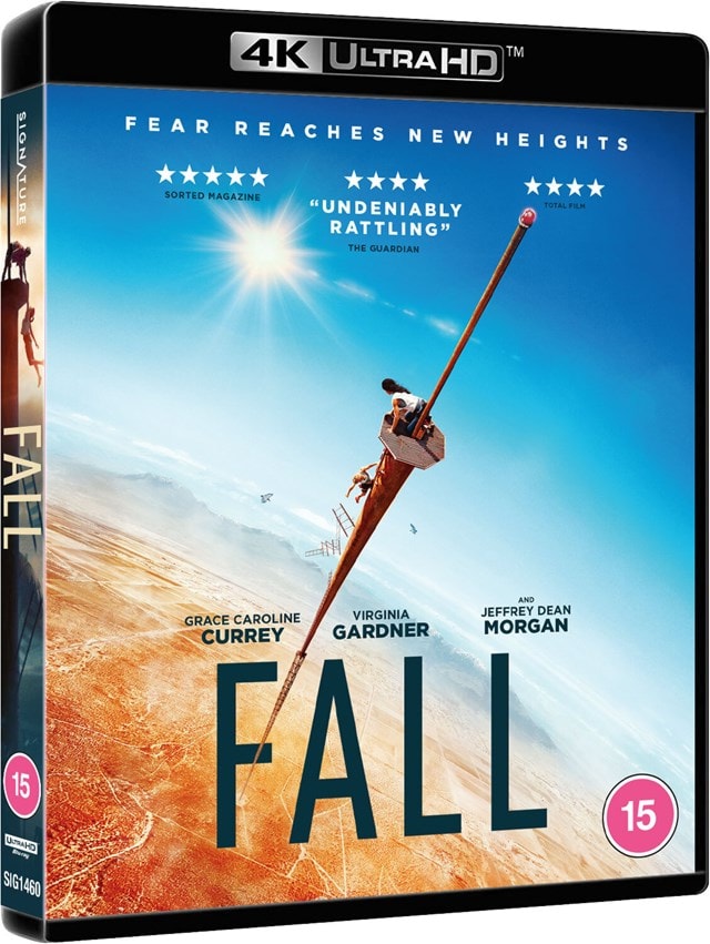 Fall - 2