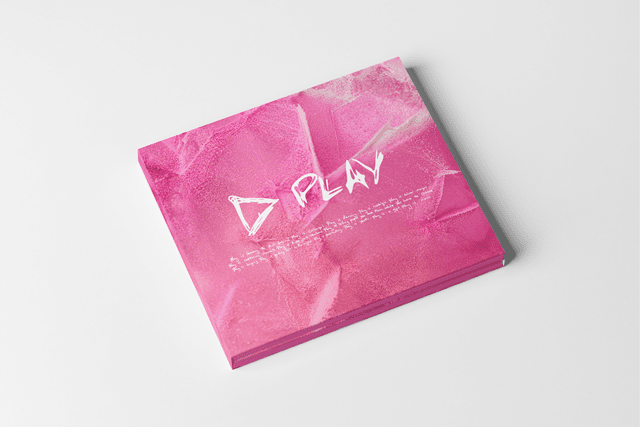 Play - Limited Edition Deluxe CD - 1