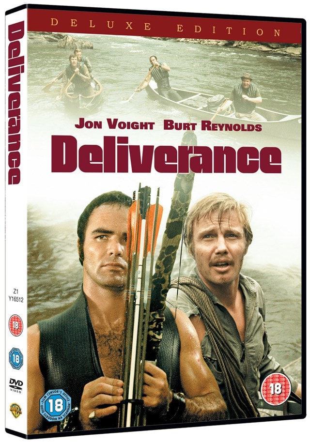 Deliverance - 2
