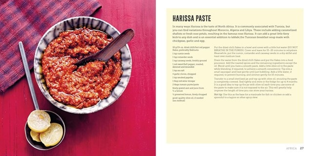 Hot Sauce Fiery Recipes For Drizzling, Dipping & Marinating - 2