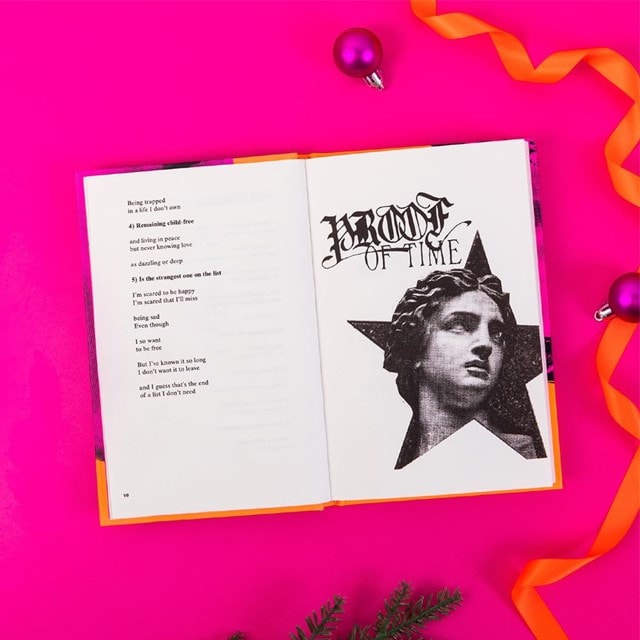 Eat The World Hardback By Marina Diamandis - 5
