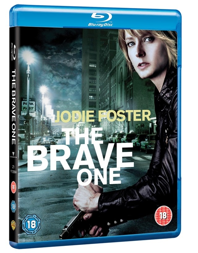 The Brave One - 2
