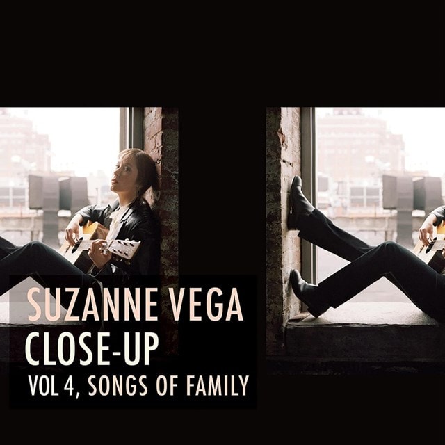 Close-up: Songs of Family - Volume 4 - 1