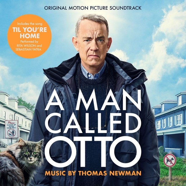 A Man Called Otto - 1