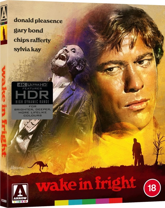 Wake in Fright Limited Edition - 4