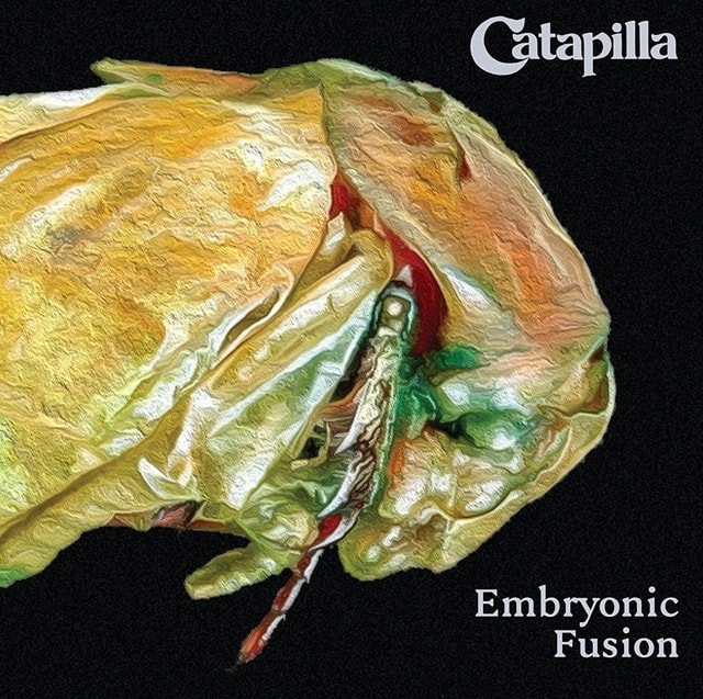 Embryonic Fusion - 1