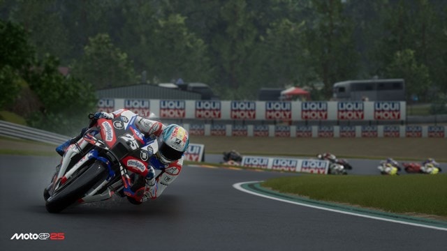 MotoGP 25 (XSX) - 9