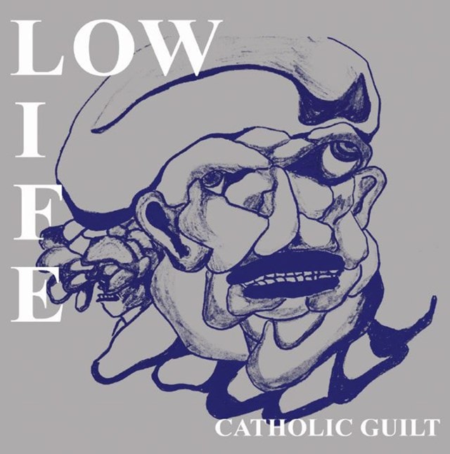 Catholic Guilt/Dream Machine (Total Control Remix) - 1