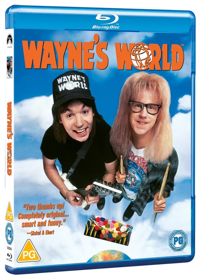 Wayne's World - 2