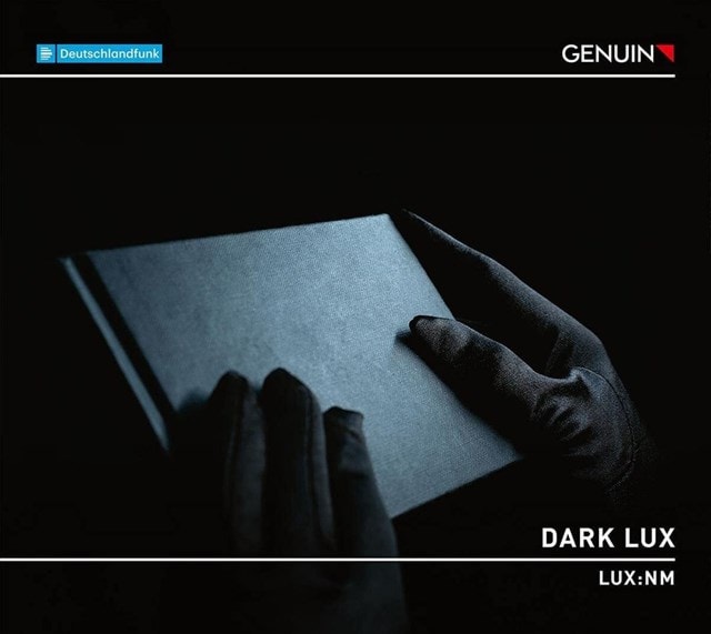 Ensemble LUX:NM: Dark Lux - 1
