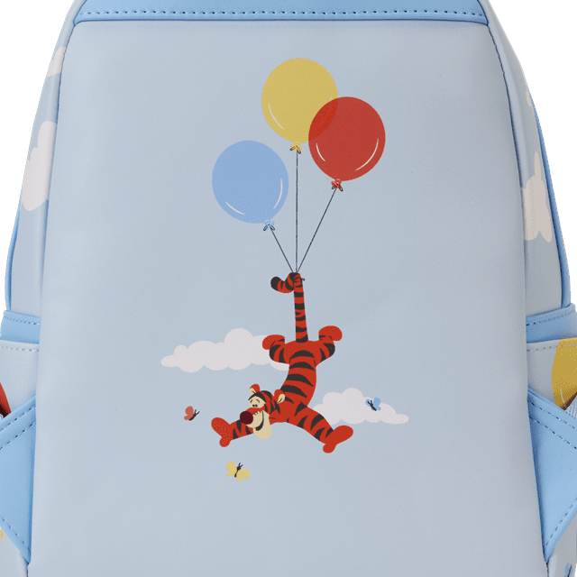 Balloons Mini Backpack Winnie The Pooh Loungefly - 5