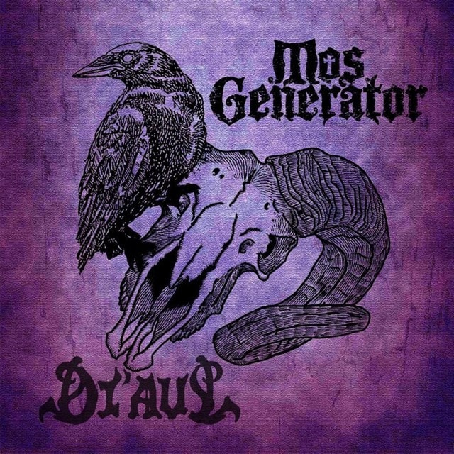 Mos Generator/Di'Aul - 1