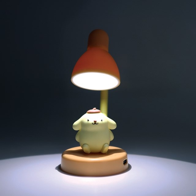 Pompompurin USB Mini Lamp - 2