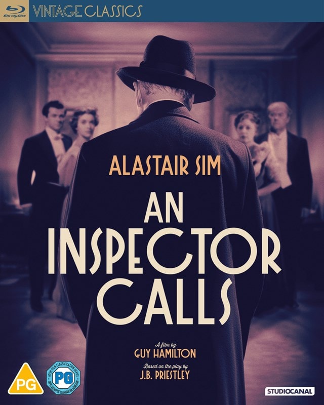 An Inspector Calls - 3