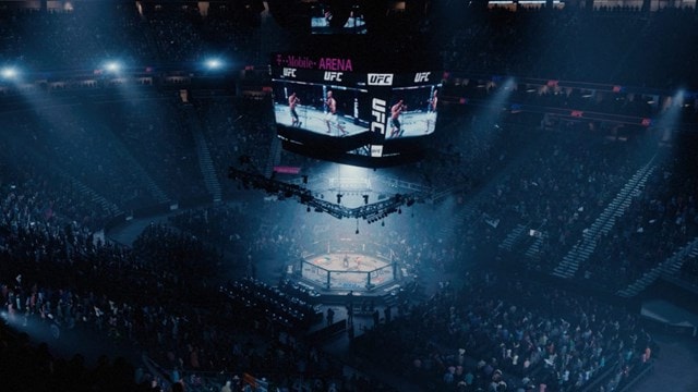 EA Sports UFC 5 (XSX) - 2