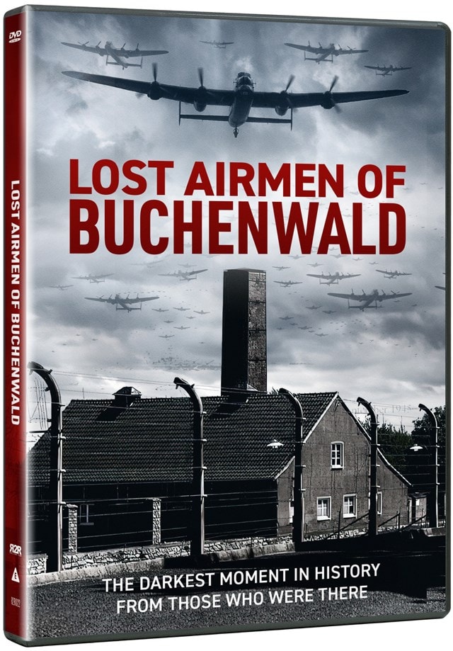 Lost Airmen of Buchenwald - 2
