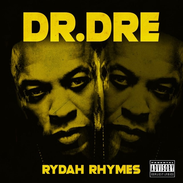 Rydah Rhymes - 1